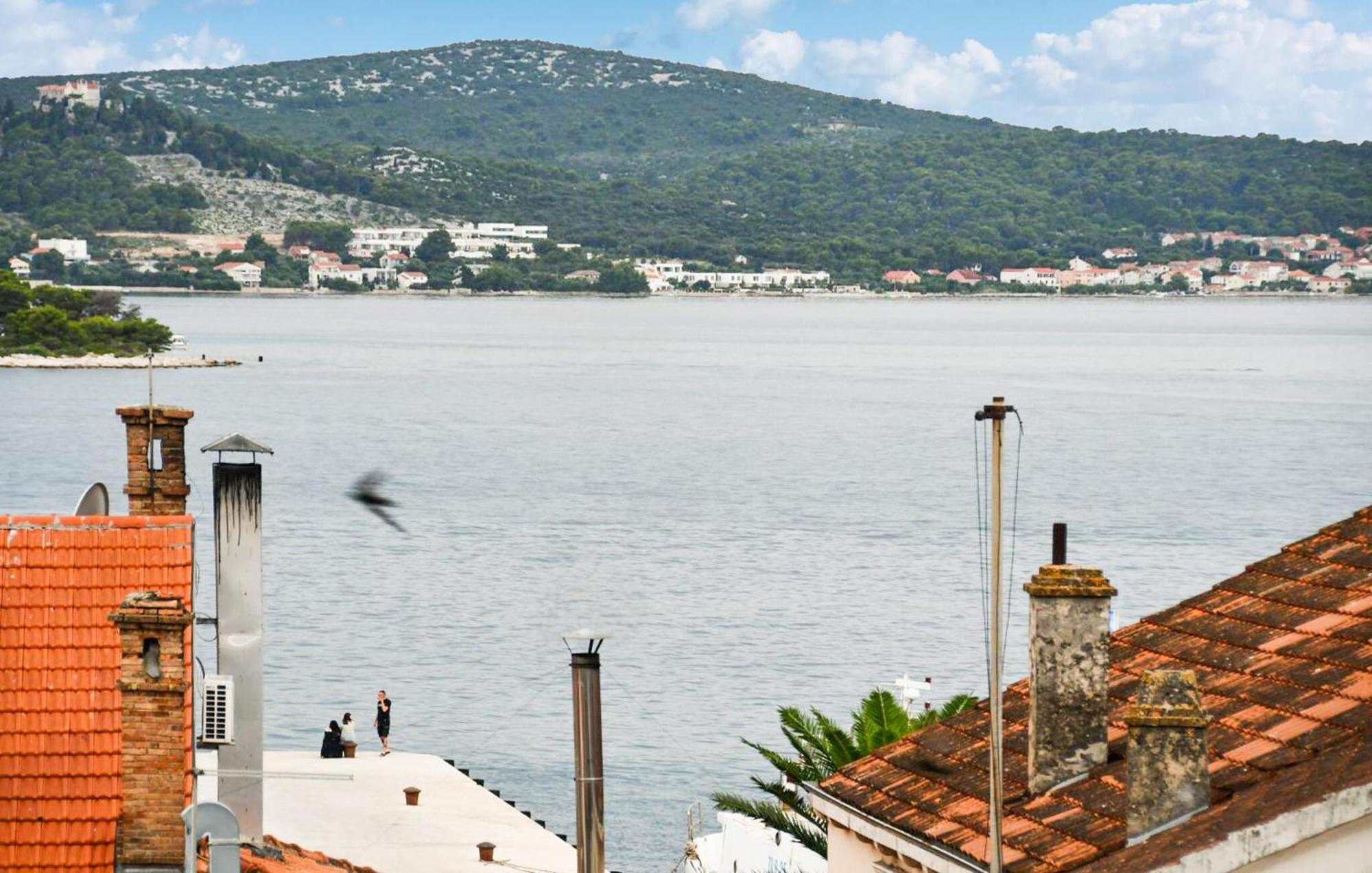 Stunning In Biograd With Wifi Apartment